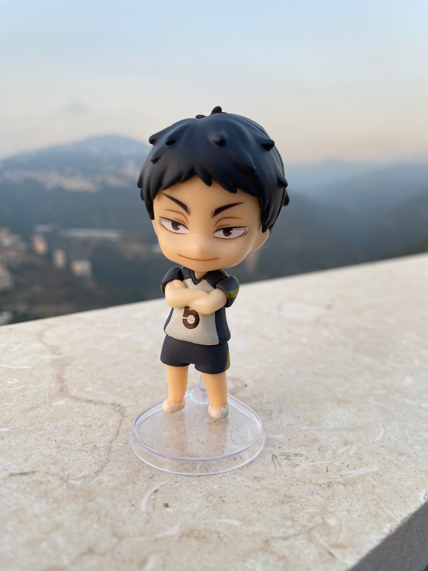 Haikyuu Mystery Box!