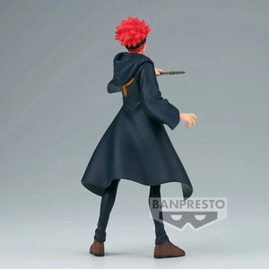 Mashle - DXF Dot Barrett Figure by Bandai