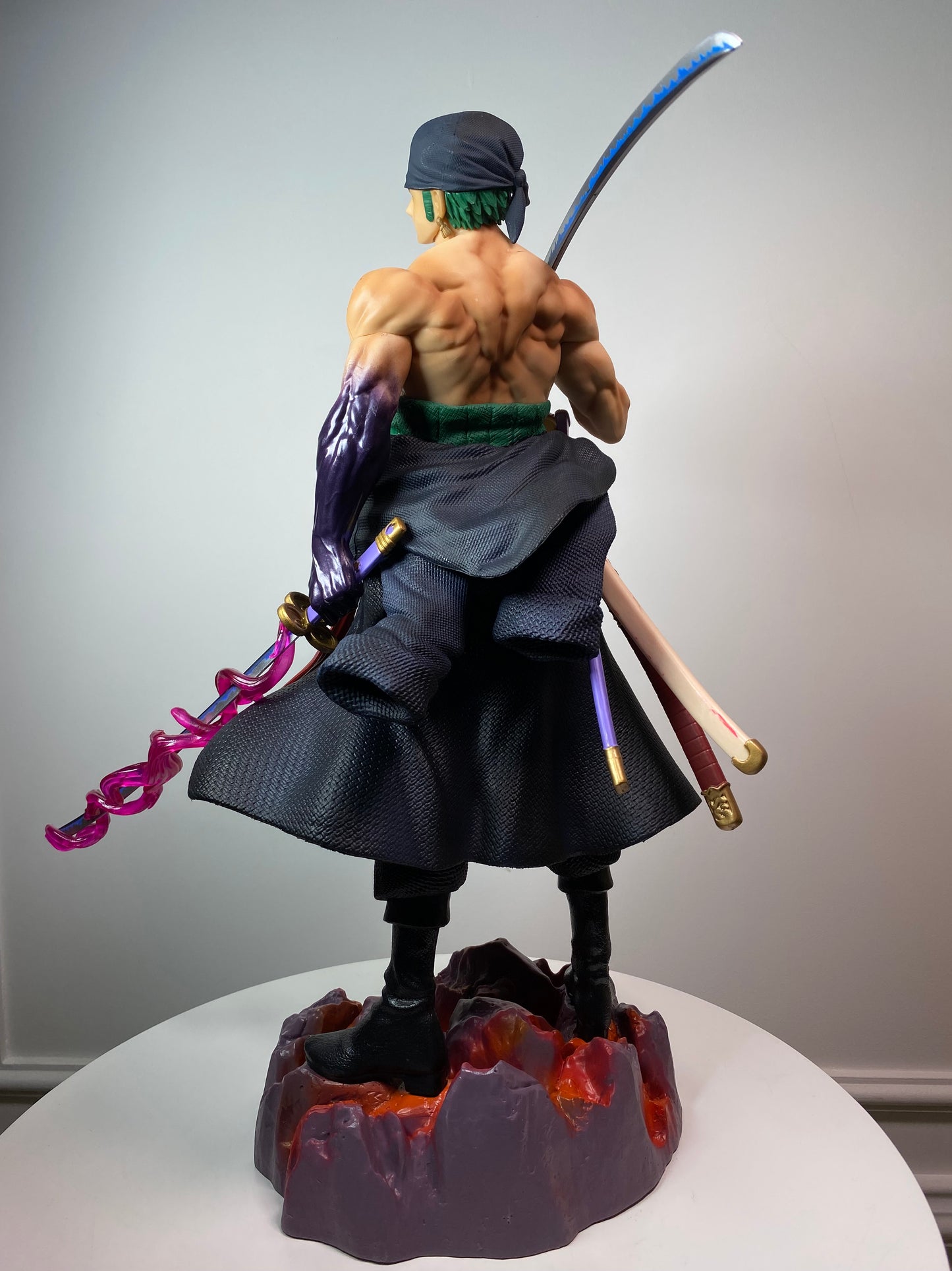 Roronoa Zoro 1/4 Scale Figure [50 cm]