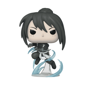Funko Pop! Full Metal Alchemist Lan Fan #1581