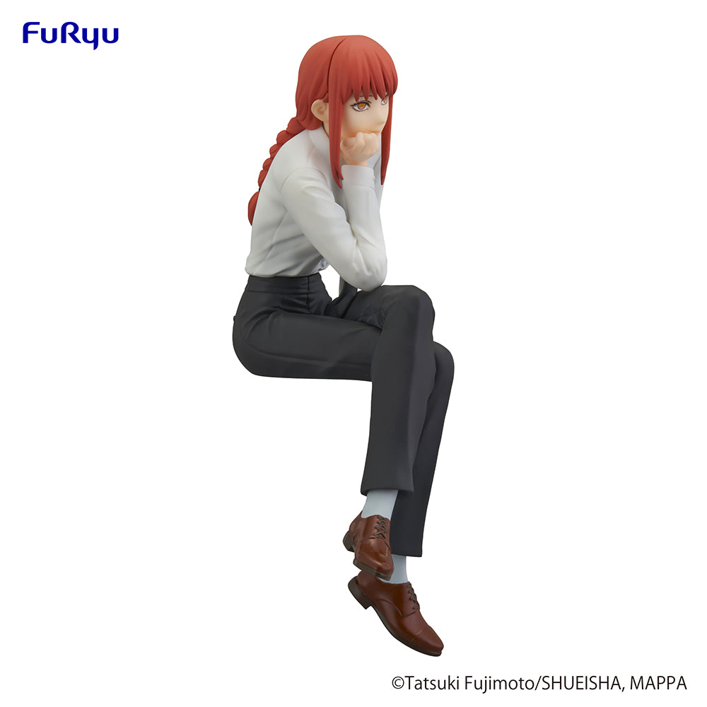 Furyu Makima Noodle Stopper Figure