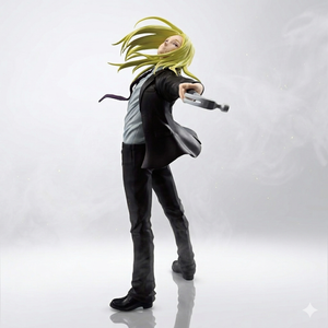 Sakamoto Days - Vibration Stars Shishiba Figure by Bandai