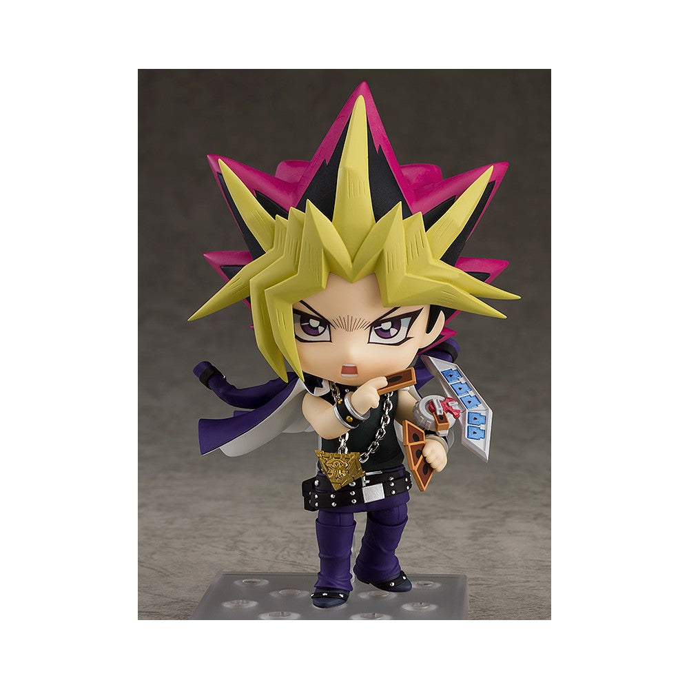 Yu Gi Oh! - Yami Yugi Nendoroid Figure!