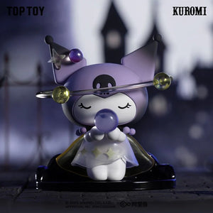 Kuromi Mystery Box Figures!