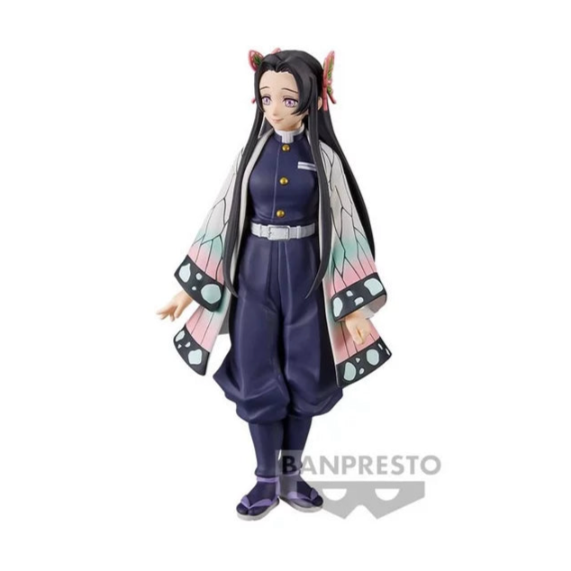 Banpresto - Kanae Kocho Figure (Former Flower Hashira)