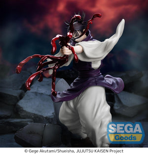 Luminasta Choso Figure by SEGA