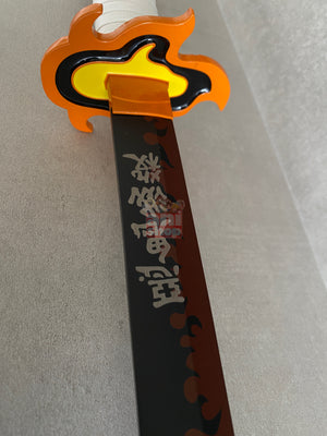 Rengoku Kyojuro’s Katana