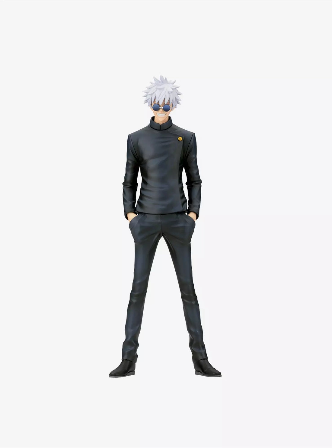 Banpresto - King of Artist Gojo/Geto Figures Set