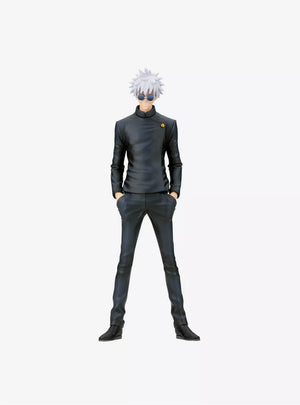 Banpresto - King of Artist Gojo/Geto Figures Set