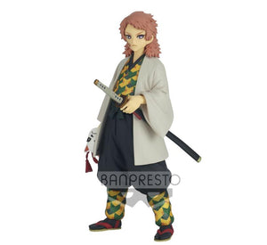 Demon Slayer  - Sabito Figure by Bandai