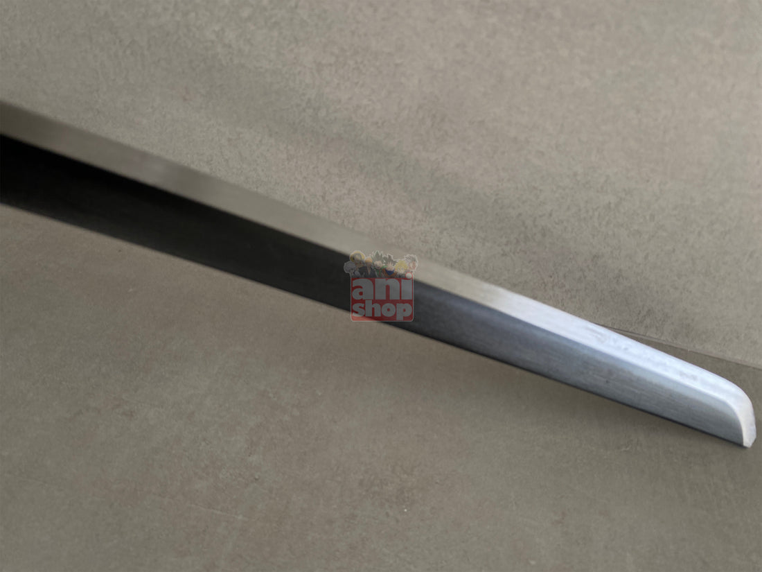 One Piece - Shanks Premium Steel Sword