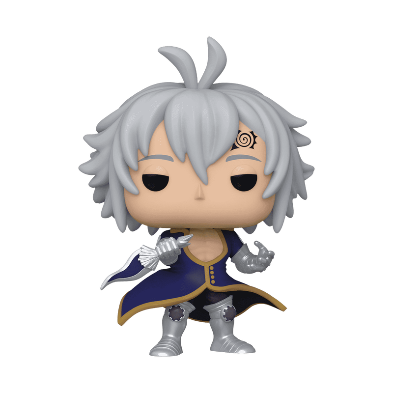 Funko Pop! Seven Deadly Sins Estarossa #1500