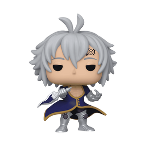 Funko Pop! Seven Deadly Sins Estarossa #1500