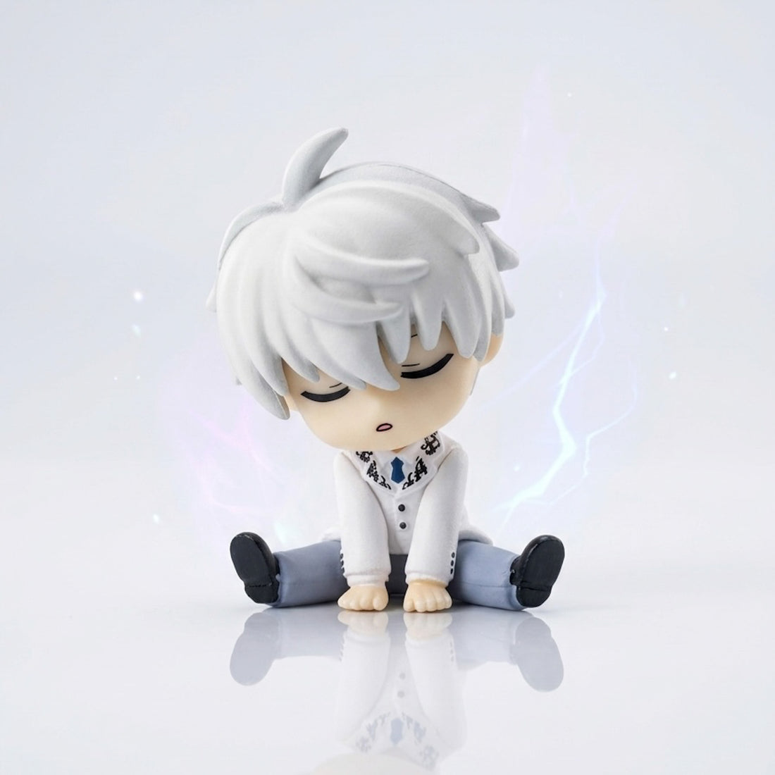 Blue Lock Blind Box Figures