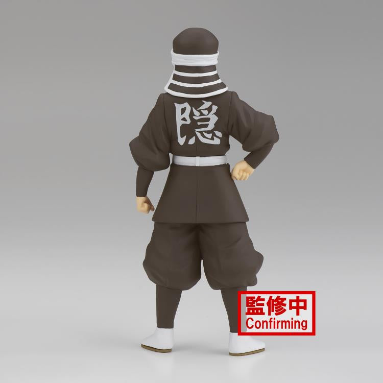 Demon Slayer - Goto Figure by Bandai