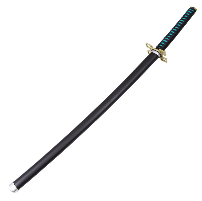 Demon Slayer - Tokito Muichiro Premium Steel Nichirin Sword
