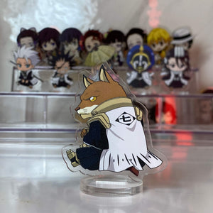 Bleach Acrylic Stands!