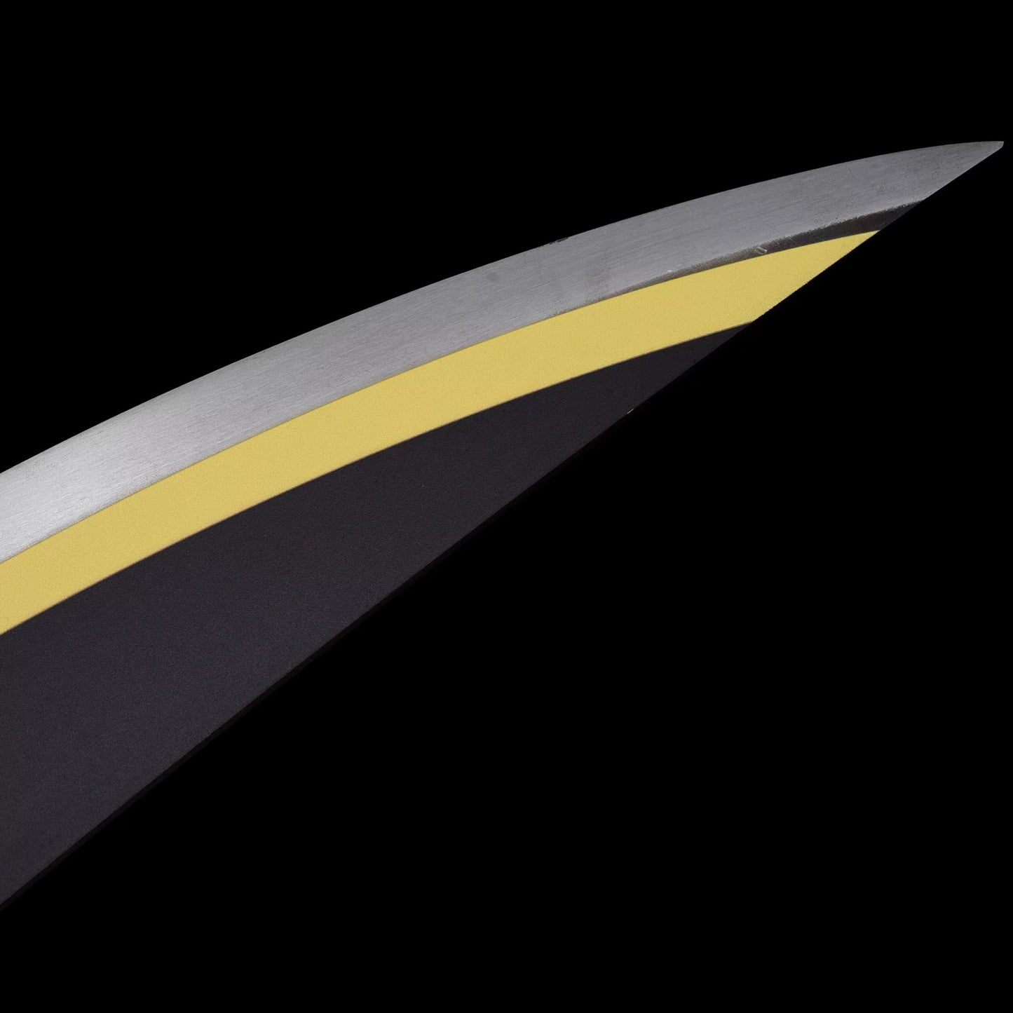 Demon Slayer - Tengen Uzui Steel Nichirin Swords!
