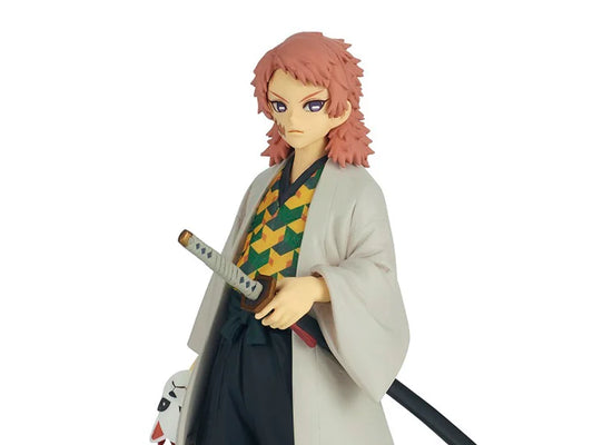 Banpresto - Sabito Figure