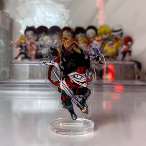 My Hero Academia Acrylic Stands!