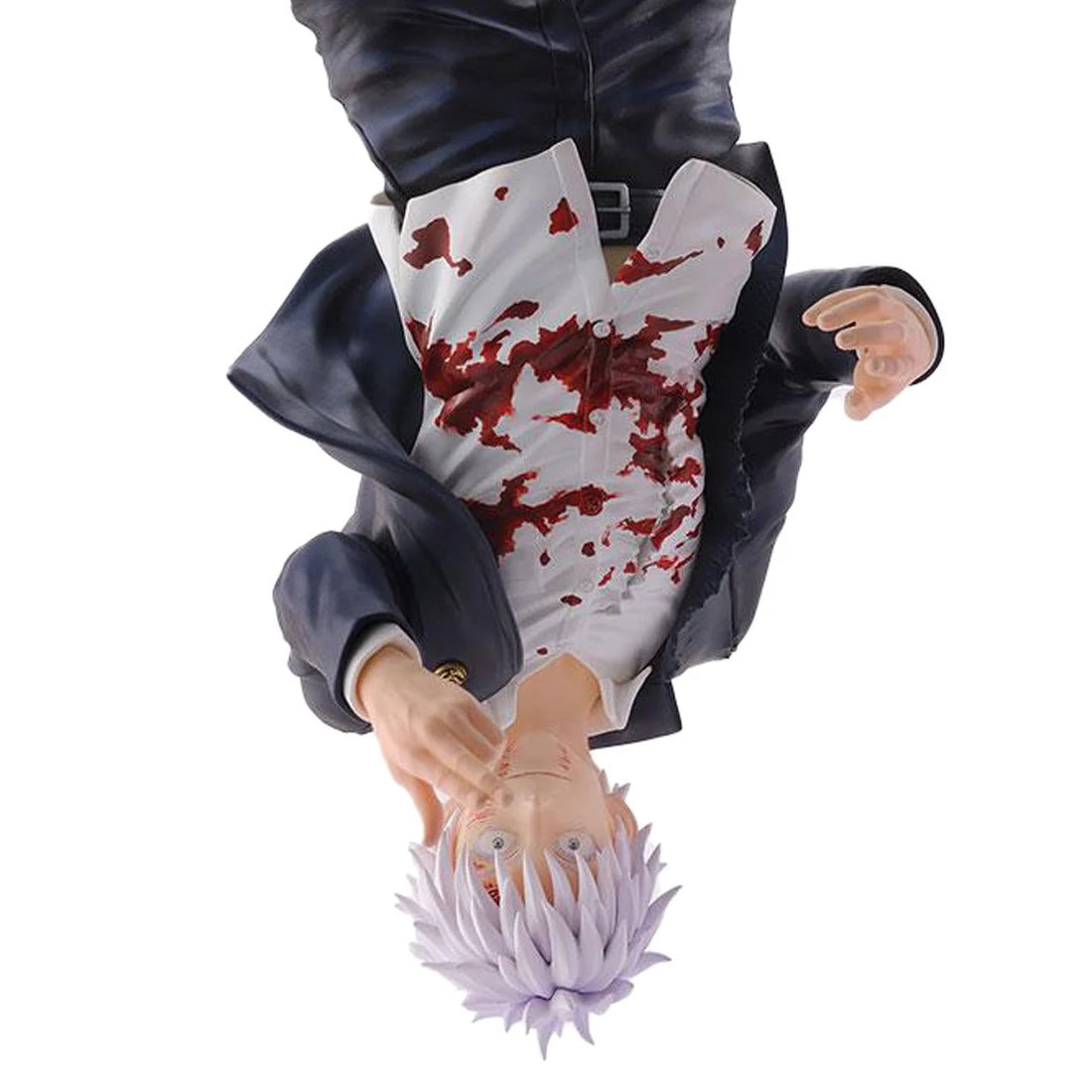 Jujutsu Kaisen Premature Death FiGURiZM Satoru Gojo (Cursed Technique Reversal: Red) Figure by Sega