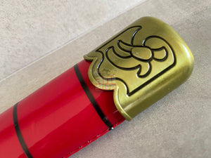One Piece - Roronoa Zoro Premium Steel Katana [Sandai Kaitetsu]