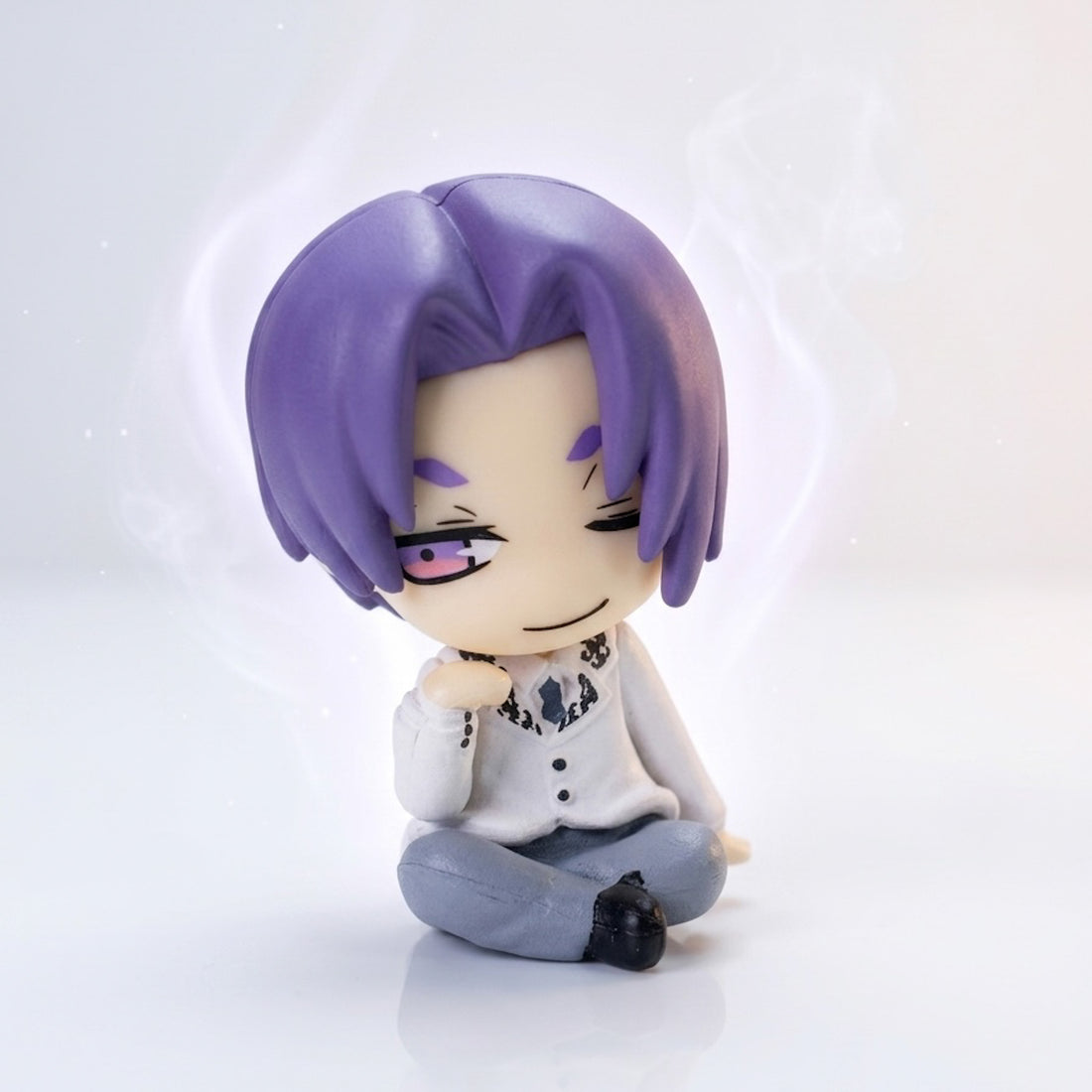 Blue Lock Blind Box Figures