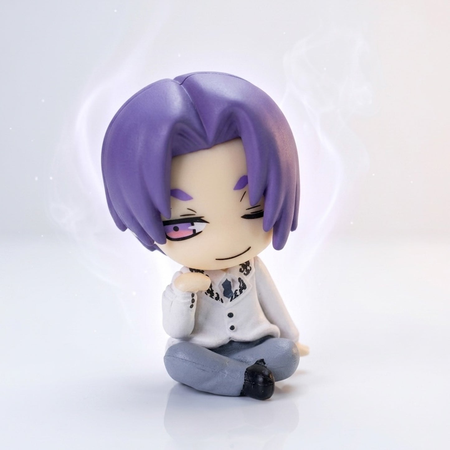 Blue Lock Blind Box Figures