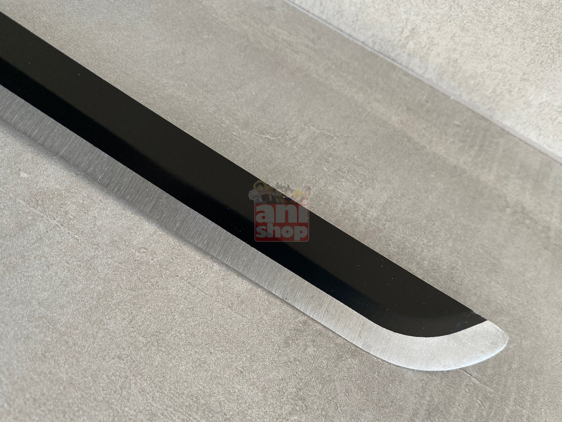 Demon Slayer - Tokito Muichiro Premium Steel Nichirin Sword