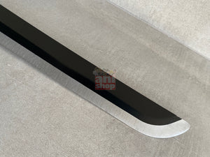 Demon Slayer - Tokito Muichiro Premium Steel Nichirin Sword