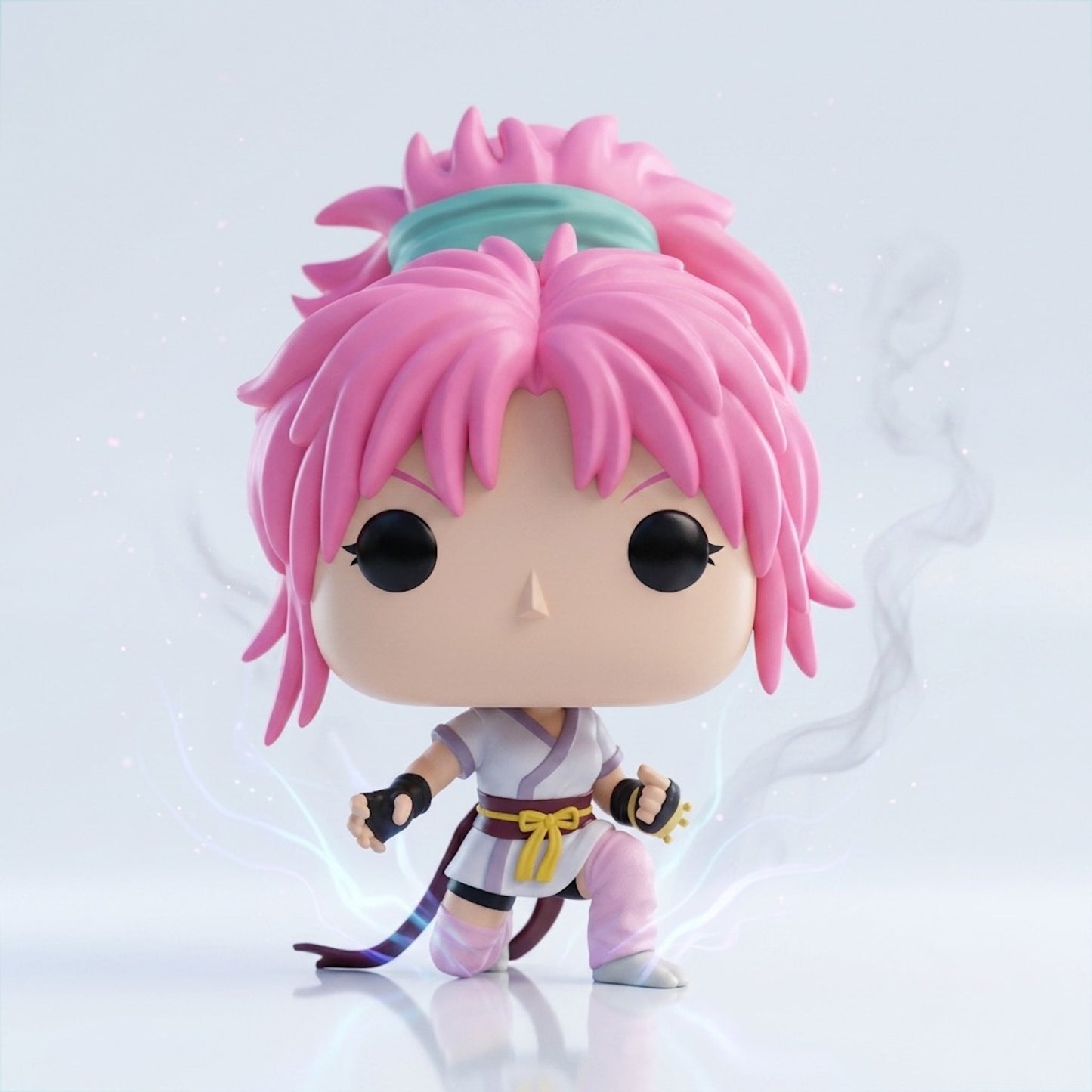 Funko Pop! Hunter x Hunter Machi #1567