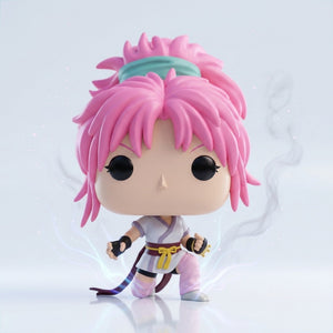 Funko Pop! Hunter x Hunter Machi #1567