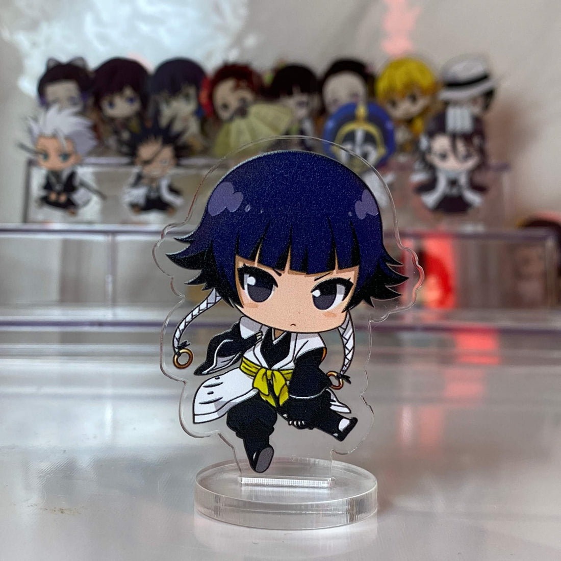 Bleach Acrylic Stands!