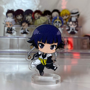 Bleach Acrylic Stands!