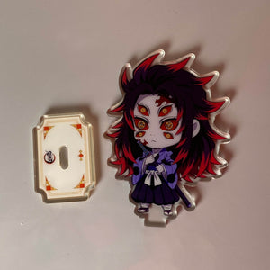Demon Slayer Kokushibo Acrylic Stand!