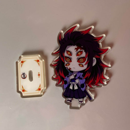 Demon Slayer Kokushibo Acrylic Stand!