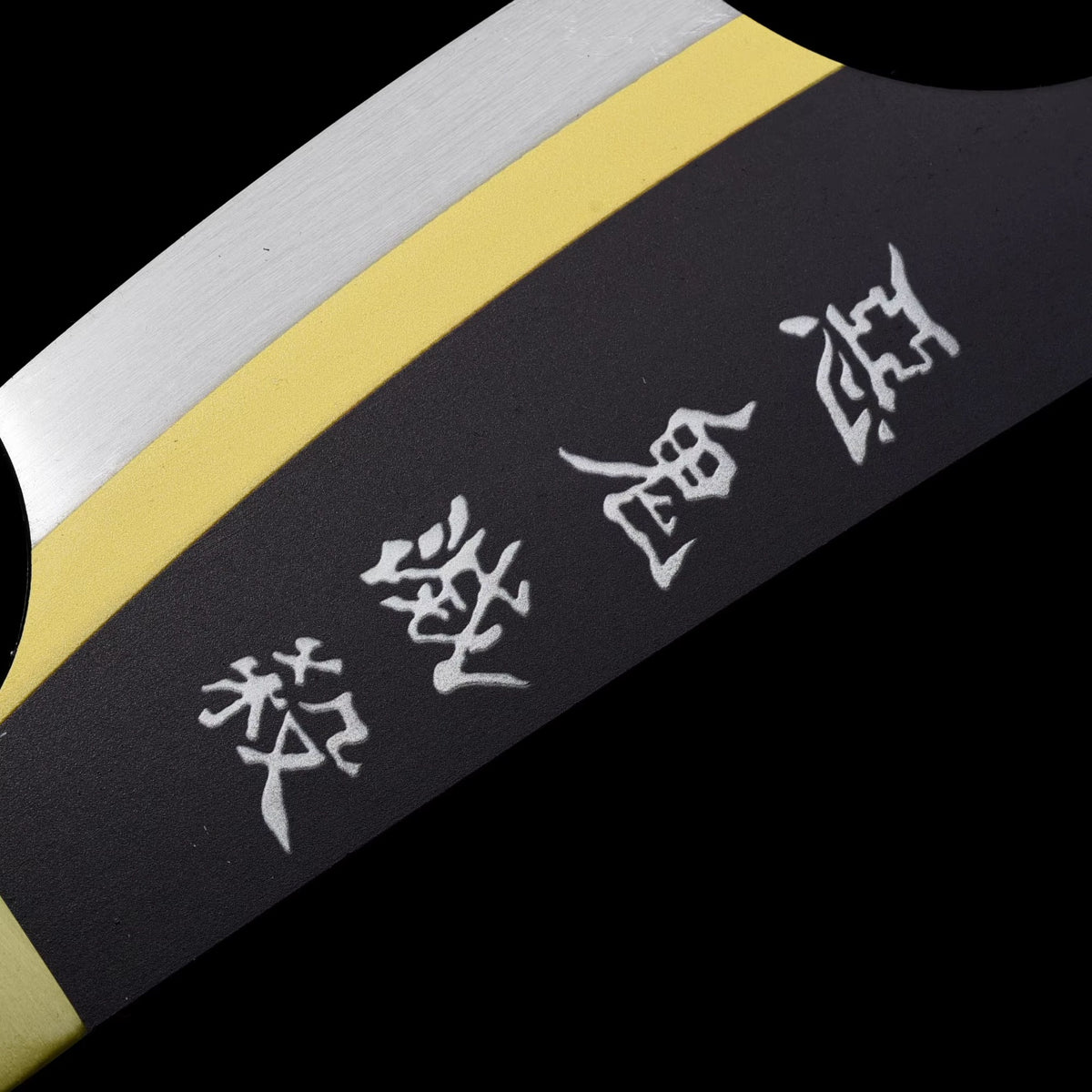 Demon Slayer - Tengen Uzui Steel Nichirin Swords!