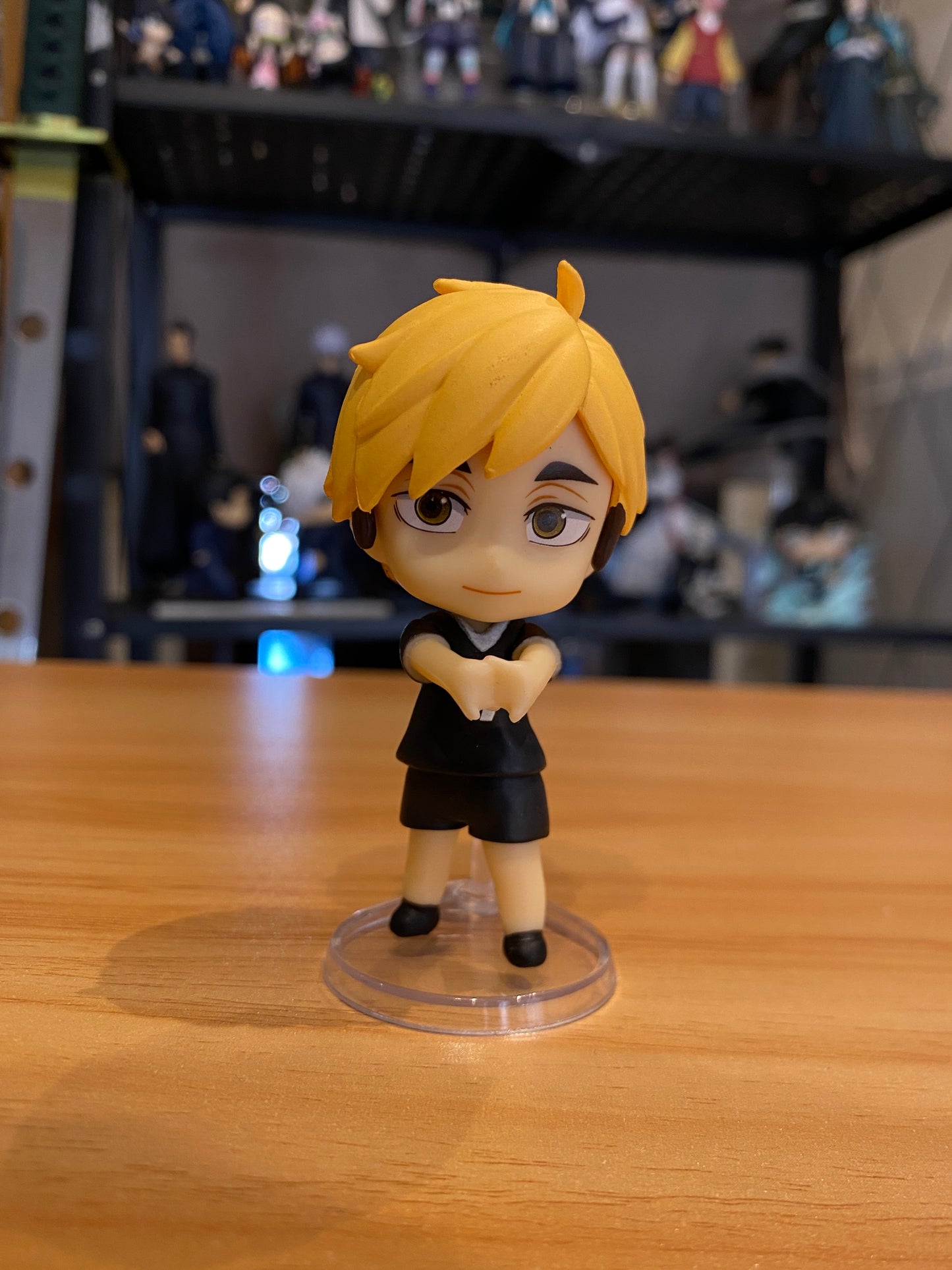 Haikyuu Blindbox Figures!