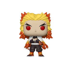 Kyojuro Rengoku Funko Pop