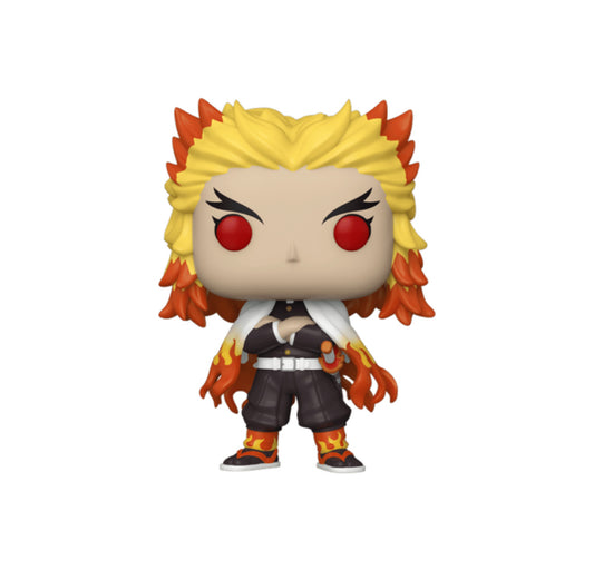 Kyojuro Rengoku Funko Pop