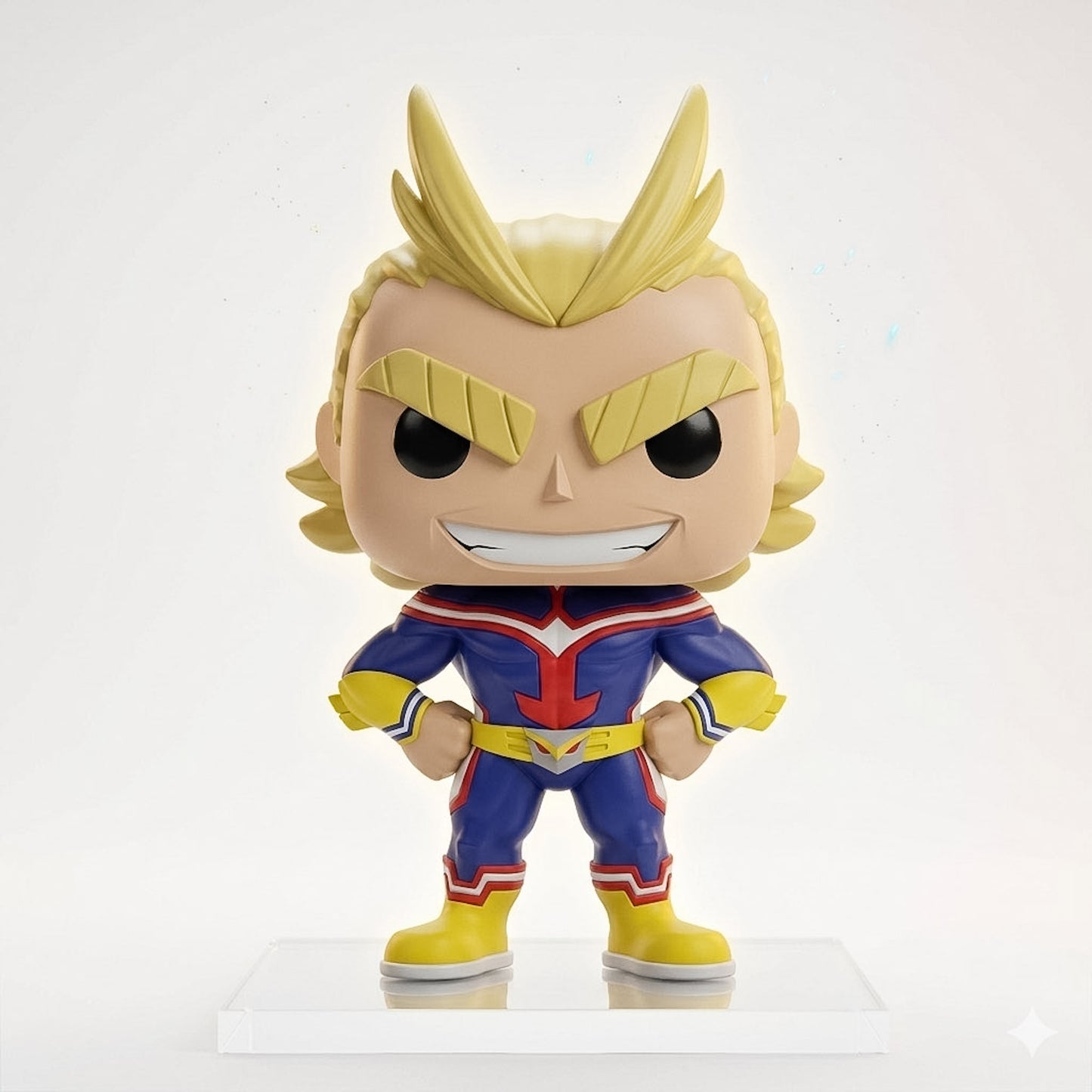 Funko Pop! My Hero Academia All Might #248