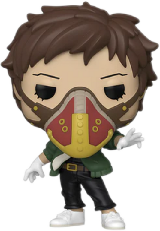 Overhaul Funko Pop! #788