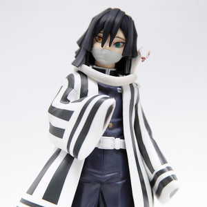Banpresto - Obanai Iguro Figure