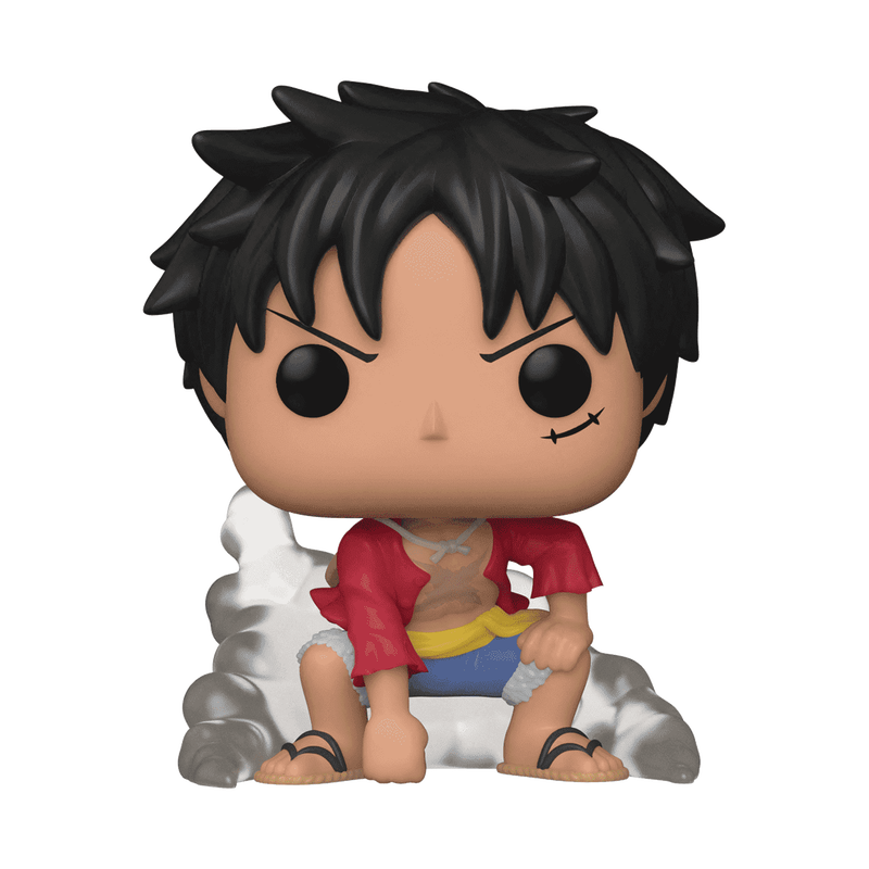 Luffy Gear Second Funko Pop! #1269