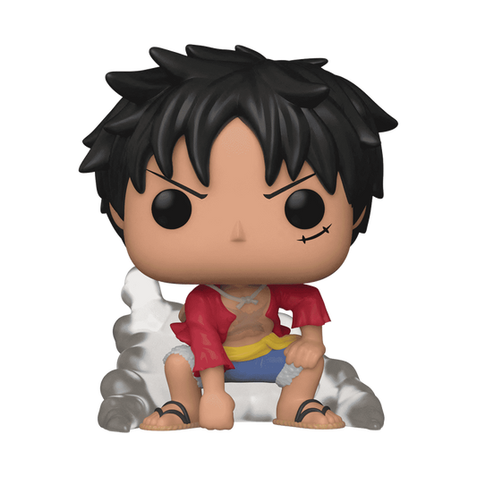 Luffy Gear Second Funko Pop! #1269