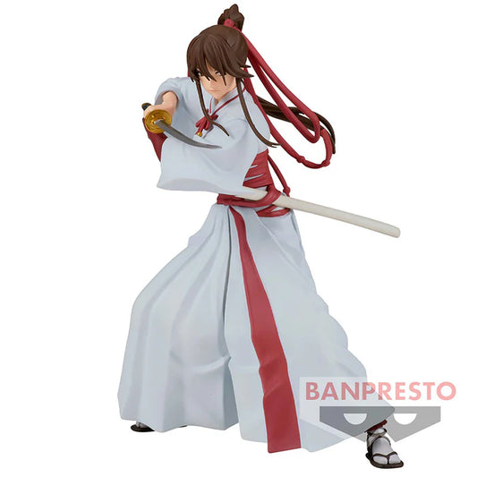 Banpresto - Yamada Asameon Sigiri Vibration Stars Figure
