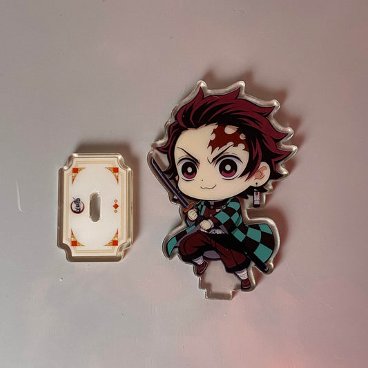 Demon Slayer Tanjiro Acrylic Stand