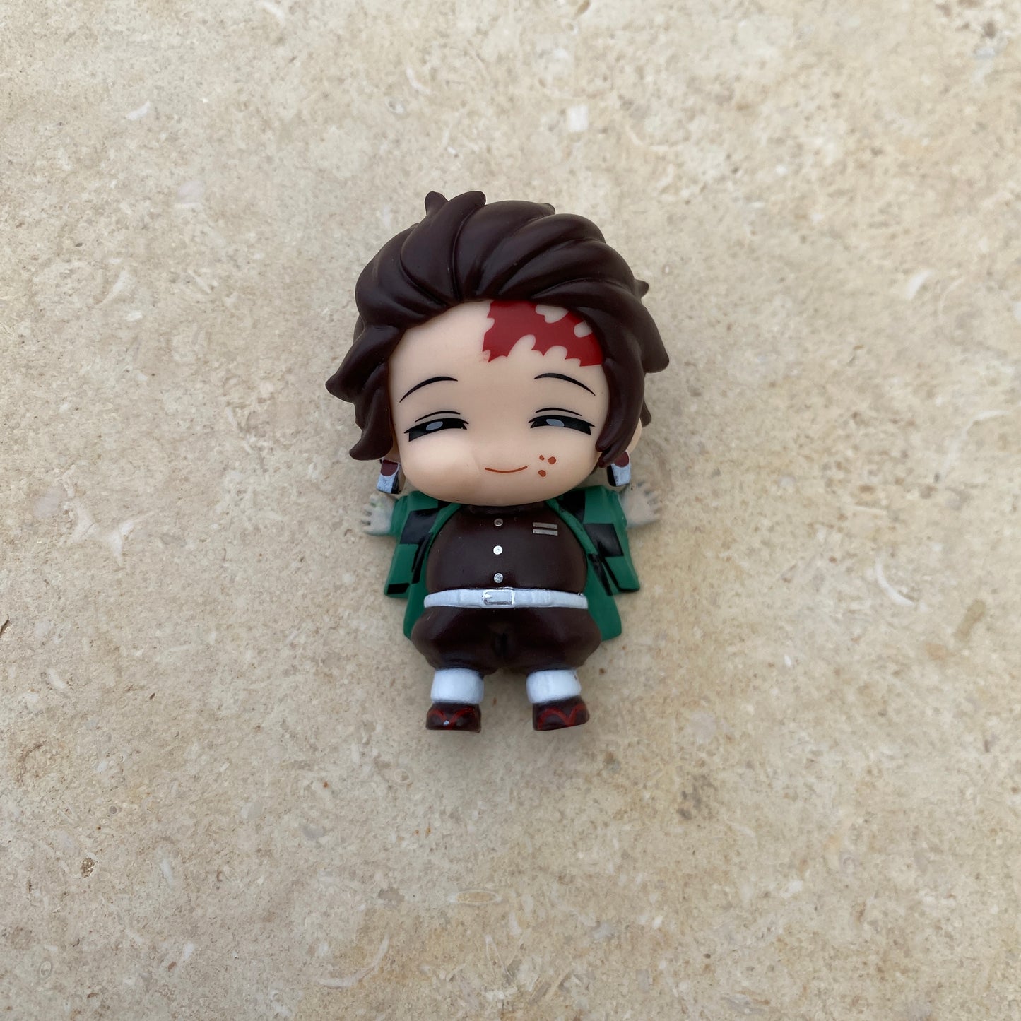 Demon Slayer Eat Well Figures!