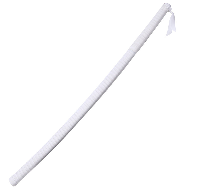 Demon Slayer Hashibara Inosuke Steel Nichirin Sword