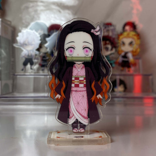 Demon Slayer - Nezuko Acrylic Stand